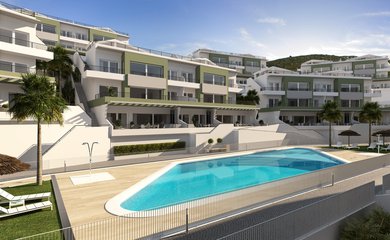 Appartement te koop in Xeresa / Spanje