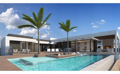 Villa te koop in Jávea / Spanje