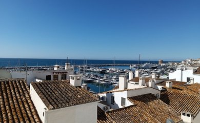 Appartement te koop in Marbella / Spanje