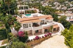 Thumbnail 3 van Villa te koop in Jávea / Spanje #62290