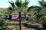 Thumbnail 1 van Finca te koop in Calpe / Spanje #58348