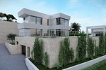 Thumbnail 3 van Villa te koop in Moraira / Spanje #59068