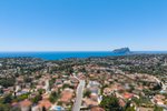Thumbnail 2 van Villa te koop in Benissa / Spanje #61587