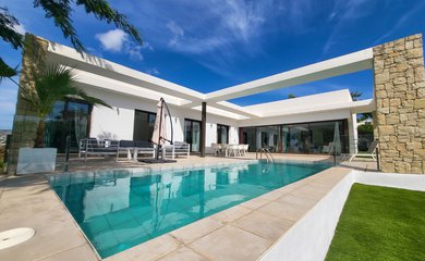 Villa te koop in Jávea / Spanje