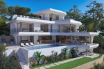 Thumbnail 4 van Villa te koop in Altea / Spanje #60483