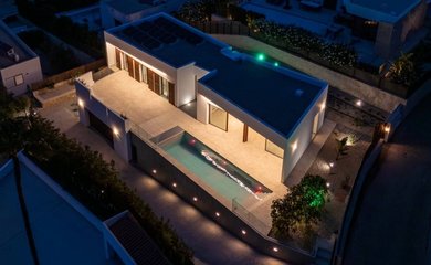 Villa te koop in Benissa / Spanje