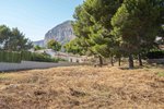 Thumbnail 3 van Bouwgrond te koop in Jávea / Spanje #59039