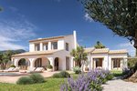 Thumbnail 2 van Villa te koop in Benissa / Spanje #60428