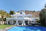 Thumbnail 3 van Villa te koop in Altea / Spanje #59909