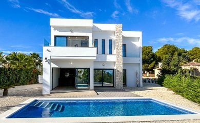 Villa te koop in Benissa / Spanje