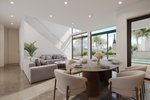 Thumbnail 4 van Villa te koop in Calpe / Spanje #61236