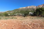 Thumbnail 2 van Bouwgrond te koop in Jávea / Spanje #58951
