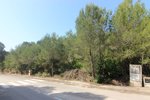 Thumbnail 3 van Bouwgrond te koop in Jávea / Spanje #59024