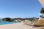 Thumbnail 2 van Villa te koop in Benitachell / Spanje #59235