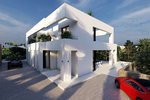 Thumbnail 16 van Villa te koop in Benissa / Spanje #60470