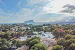 Thumbnail 6 van Bouwgrond te koop in Moraira / Spanje #59498