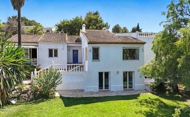 Villa te koop in Jávea / Spanje