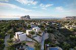 Thumbnail 10 van Villa te koop in Calpe / Spanje #60931