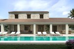Thumbnail 1 van Villa te koop in Moraira / Spanje #48851