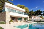 Thumbnail 1 van Villa te koop in Moraira / Spanje #61161