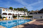 Thumbnail 30 van Hotel / Restaurant te koop in Moraira / Spanje #42488