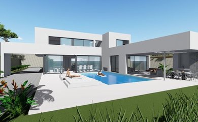 Villa te koop in Calpe / Spanje