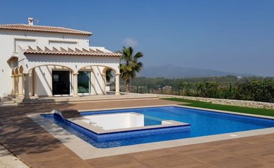 Villa te koop in Jávea / Spanje