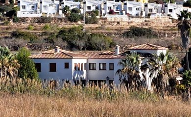 Villa te koop in Moraira / Spanje