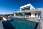 Thumbnail 2 van Villa te koop in Benitachell / Spanje #60347