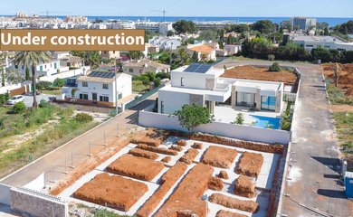 Villa te koop in Denia / Spanje
