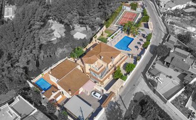 Villa te koop in Denia / Spanje