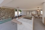 Thumbnail 14 van Design Villa te koop in Moraira / Spanje #58362