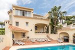 Thumbnail 2 van Villa te koop in Jávea / Spanje #60574