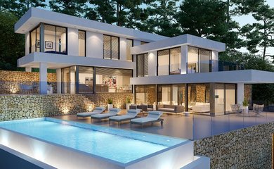 Villa te koop in Jávea / Spanje