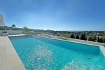 Thumbnail 3 van Villa te koop in Moraira / Spanje #59364