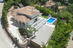 Thumbnail 2 van Villa te koop in Jávea / Spanje #60563