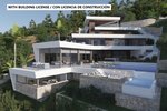 Thumbnail 1 van Villa te koop in Jávea / Spanje #59541