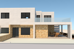 Thumbnail 4 van Bouwgrond te koop in Jávea / Spanje #60090