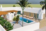 Thumbnail 30 van Villa te koop in Polop / Spanje #58997