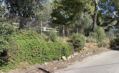 Bouwgrond te koop in Jávea / Spanje