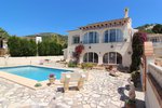 Thumbnail 2 van Villa te koop in Benissa / Spanje #49447