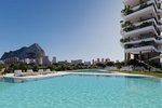 Thumbnail 18 van Appartement te koop in Calpe / Spanje #60029