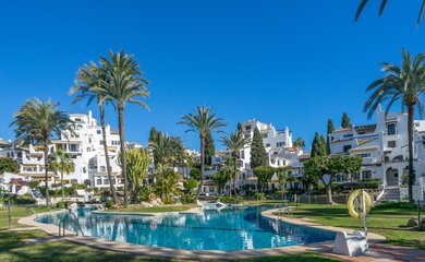 Appartement te koop in Marbella / Spanje