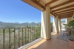 Thumbnail 31 van Villa te koop in Jalon / Spanje #60494
