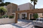 Thumbnail 10 van Villa te koop in Moraira / Spanje #62253