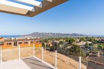 Thumbnail 88 van Tussenwoning te koop in La Nucia / Spanje #60445