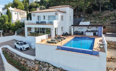 Villa te koop in Denia / Spanje