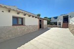 Thumbnail 2 van Villa te koop in Moraira / Spanje #59350