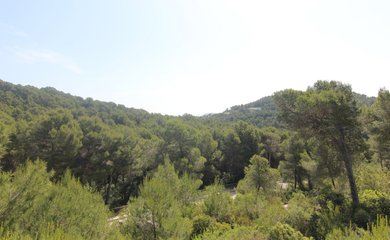 Bouwgrond te koop in Jávea / Spanje