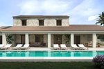 Thumbnail 1 van Villa te koop in Moraira / Spanje #60226